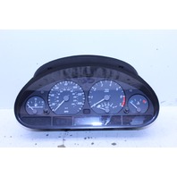2000 BMW 328ci Speedometer Instrument Cluster OEM