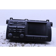 2000 2001 BMW 328ci 330i Radio Stereo Tuner Navigation Nav Head Unit OEM
