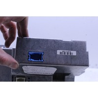 2000 2001 BMW 328ci 330i Radio Stereo Tuner Navigation Nav Head Unit OEM