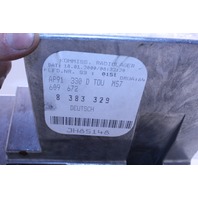 2000 2001 BMW 328ci 330i Radio Stereo Tuner Navigation Nav Head Unit OEM