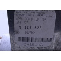 2000 2001 BMW 328ci 330i Radio Stereo Tuner Navigation Nav Head Unit OEM