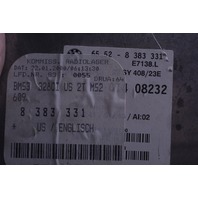 2000 2001 BMW 328ci 330i Radio Stereo Tuner Navigation Nav Head Unit OEM