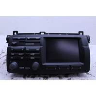 2000 2001 BMW 328ci 330i Radio Stereo Tuner Navigation Nav Head Unit OEM
