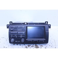 2000 2001 BMW 328ci 330i Radio Stereo Tuner Navigation Nav Head Unit OEM
