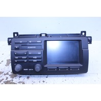 2000 2001 BMW 328ci 330i Radio Stereo Tuner Navigation Nav Head Unit OEM