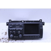 2000 2001 BMW 328ci 330i Radio Stereo Tuner Navigation Nav Head Unit OEM