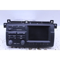2000 2001 BMW 328ci 330i Radio Stereo Tuner Navigation Nav Head Unit OEM