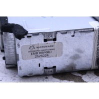 2000 BMW 328ci GPS Navigation Player Reader OEM