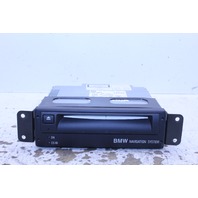 2000 BMW 328ci GPS Navigation Player Reader OEM