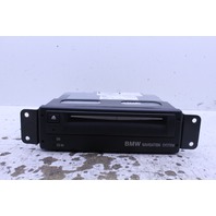 2000 BMW 328ci GPS Navigation Player Reader OEM
