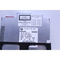 2000 BMW 328ci GPS Navigation Player Reader OEM