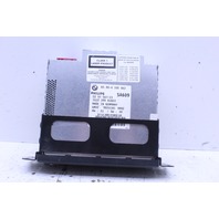 2000 BMW 328ci GPS Navigation Player Reader OEM