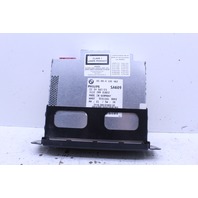 2000 BMW 328ci GPS Navigation Player Reader OEM