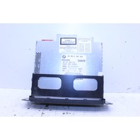 2000 BMW 328ci GPS Navigation Player Reader OEM