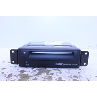 2000 BMW 328ci GPS Navigation Player Reader OEM