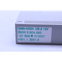 2000 2001 2002 BMW 323i 325i 328i 330i M3 Body Control Module BCM 6904493 OEM