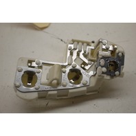 2007 BMW 328i Driver Left Tail Light Lamp Bulb Carrier 7183841 OEM