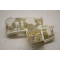 2007 BMW 328i Driver Left Tail Light Lamp Bulb Carrier 7183841 OEM