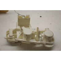 2007 BMW 328i Driver Left Tail Light Lamp Bulb Carrier 7183841 OEM