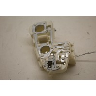 2007 BMW 328i Driver Left Tail Light Lamp Bulb Carrier 7183841 OEM