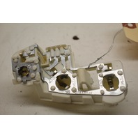 2006 2007 2008 BMW 325i 328i 330i 335i M3 Tail Light Lamp Bulb Carrier Right OEM