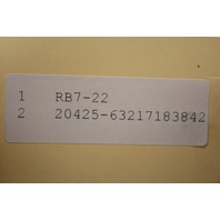 2006 2007 2008 BMW 325i 328i 330i 335i M3 Tail Light Lamp Bulb Carrier Right OEM