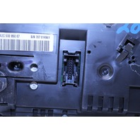 2007 BMW 328i Sedan Speedometer Instrument Cluster 62109168291 OEM