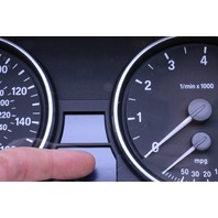 2007 BMW 328i Sedan Speedometer Instrument Cluster 62109168291 OEM
