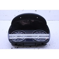 2007 BMW 328i Sedan Speedometer Instrument Cluster 62109168291 OEM