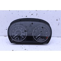 2007 BMW 328i Sedan Speedometer Instrument Cluster 62109168291 OEM