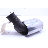 2002-2004 Porsche 911 996 C4S EXhaust Muffler Tip Right OEM