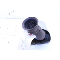 2002-2004 Porsche 911 996 C4S EXhaust Muffler Tip Right OEM