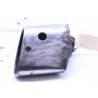 2002-2004 Porsche 911 996 C4S EXhaust Muffler Tip Right OEM