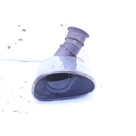 2002-2004 Porsche 911 996 C4S EXhaust Muffler Tip Right OEM