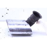 2002-2004 Porsche 911 996 C4S EXhaust Muffler Tip Right OEM