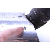 2002-2004 Porsche 911 996 C4S EXhaust Muffler Tip Right OEM