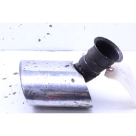 2002-2004 Porsche 911 996 C4S EXhaust Muffler Tip Right OEM
