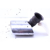 2002-2004 Porsche 911 996 C4S EXhaust Muffler Tip Right OEM