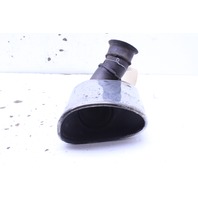 2002-2004 Porsche 911 996 C4S EXhaust Muffler Tip Right OEM