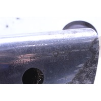 2002-2004 Porsche 911 996 C4S EXhaust Muffler Tip Right OEM