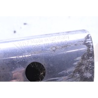 2002-2004 Porsche 911 996 C4S EXhaust Muffler Tip Right OEM