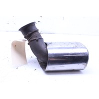 2002-2004 Porsche 911 996 C4S EXhaust Muffler Tip Right OEM