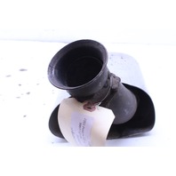 2002-2004 Porsche 911 996 C4S EXhaust Muffler Tip Right OEM