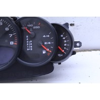 2002-2004 Porsche 911 996 Speedometer Instrument Cluster Automatic OEM