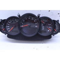 2002-2004 Porsche 911 996 Speedometer Instrument Cluster Automatic OEM