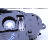 2002-2004 Porsche 911 996 Speedometer Instrument Cluster Automatic OEM