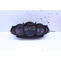 2002-2004 Porsche 911 996 Speedometer Instrument Cluster Automatic OEM