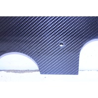 2002 2003 2004 Porsche 911 996 Fabspeed Motorsport Cold Air Carbon Fiber Intake