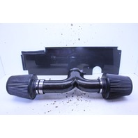 2002 2003 2004 Porsche 911 996 Fabspeed Motorsport Cold Air Carbon Fiber Intake