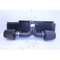 2002 2003 2004 Porsche 911 996 Fabspeed Motorsport Cold Air Carbon Fiber Intake